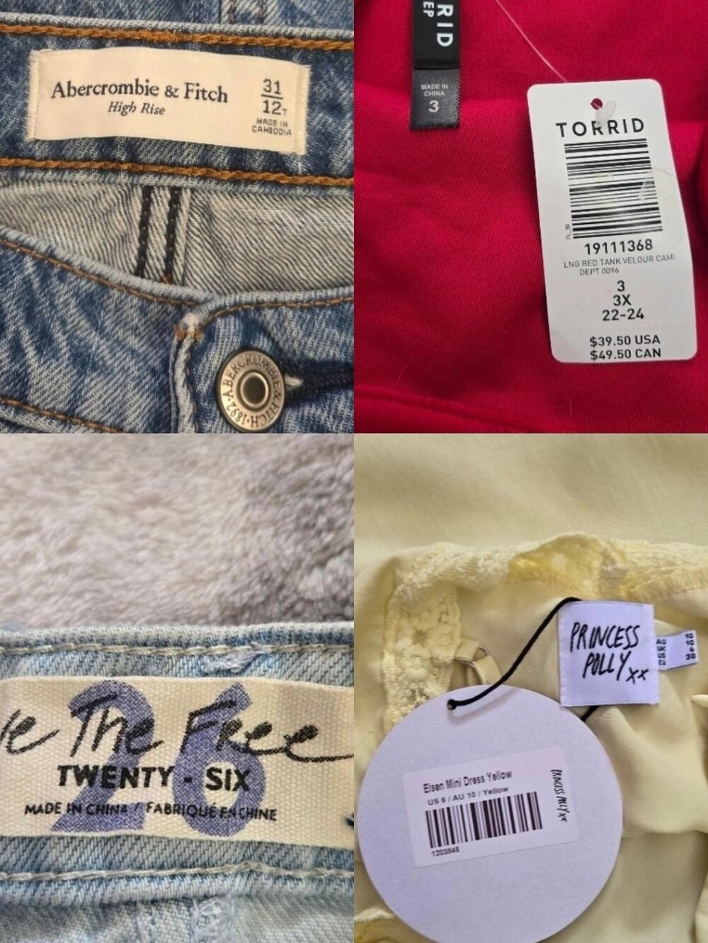 $5 Starting
